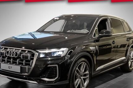 Audi Q7 22.990 km 82.590 &euro; Stuttgart 70469