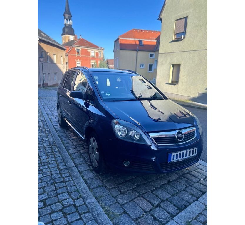 Zafira