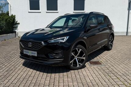 Seat Tarraco 78.300 km 28.880 &euro; Heideck 91180