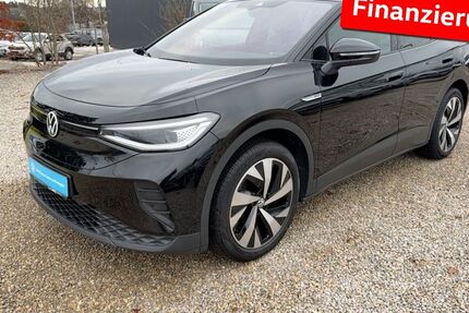VW ID.4 37.000 km 31.870 &euro; Mainburg 84048