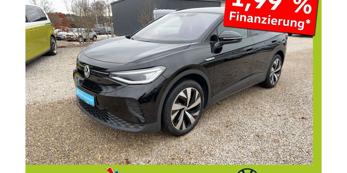 VW ID.4 37.000 km 31.870 &euro; Mainburg 84048