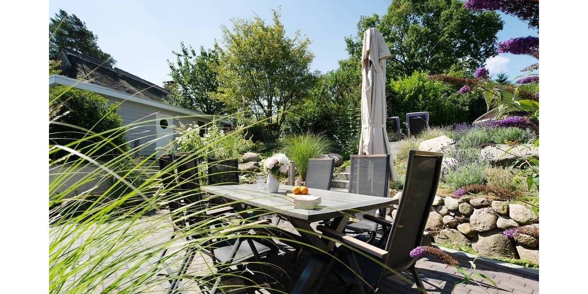 Einfamilienhaus Schashagen Bliesdorf - 4 Zimmer, 130 m&sup2;, 589.000&euro; | Angebot:25862789