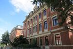2-Zimmer-Wohnung mit Einbauküche
