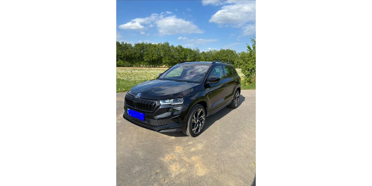 Skoda Karoq 44.900 km 29.490 &euro; Simmerath 52152
