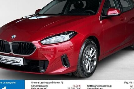 BMW 120 4.900 km 32.750 &euro; Miltenberg 63897