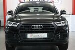 Audi Q5 40 TDI QUATTRO S-LINE SPORT BLACK / PANORAMA 192.000 km 24.111 € Hamm 59077