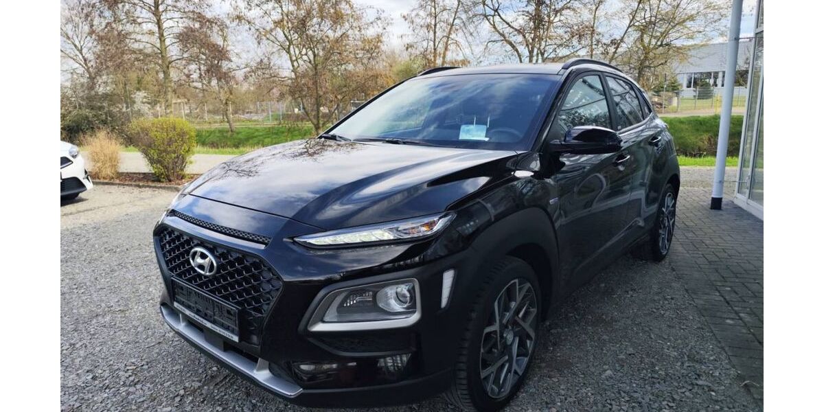 Hyundai KONA 57.100 km 18.900 &euro; Offenburg 77652