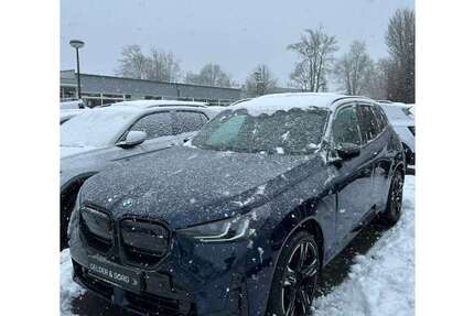 BMW X3 M 6.400 km 68.990 &euro; Haßfurt 97437