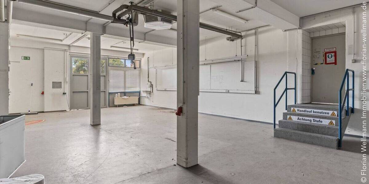 Gewerbeobjekt Wilhelmshaven Fedderwardergroden - 990.000&euro; | Angebot:25835575