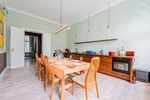 Wunderschöne 3-Zimmer-Wohnung in Friedrichshain 113 m²