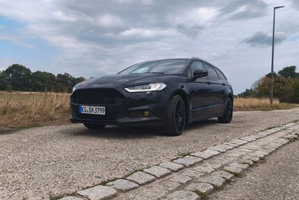 Ford Mondeo 220.840 km 7.900 &euro; Train 93358