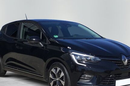 Renault Clio 12.200 km 14.480 &euro; Waldbrunn 97295