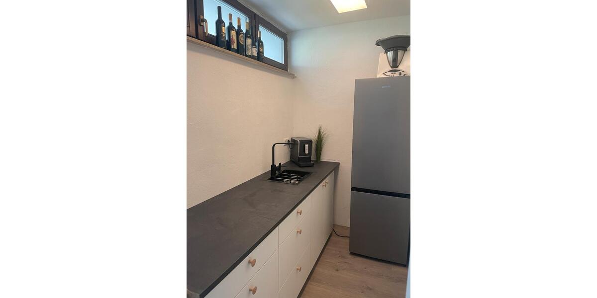 Etagenwohnung Gerbrunn - 1 Zimmer, 35 m&sup2;, 660&euro; | Angebot:26561808
