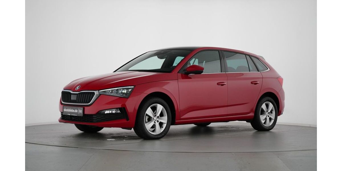 Skoda Scala 9.313 km 22.889 € Salzgitter 38229