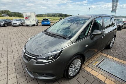 Opel Zafira 125.980 km 9.990 &euro; Salem-Beuren 88682