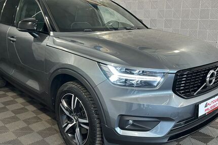 Volvo XC40 87.477 km 26.870 &euro; Horb am Neckar 72160