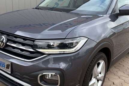 VW T-Cross 33.963 km 23.950 &euro; Visselhoevede 27374