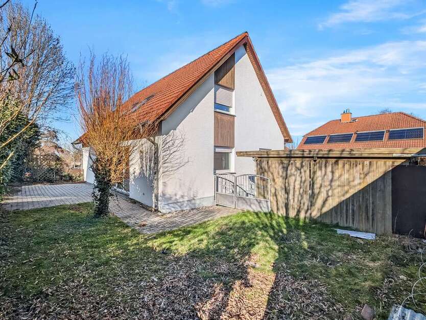 Haus zum Kaufen in Neu-Anspach 535.000 € 138 m²