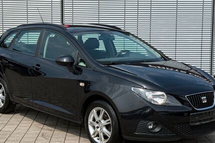Seat Ibiza 142.000 km 4.400 &euro; Murrhardt 71540