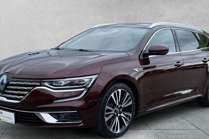 Renault Talisman 44.207 km 27.890 &euro; Chemnitz 09131