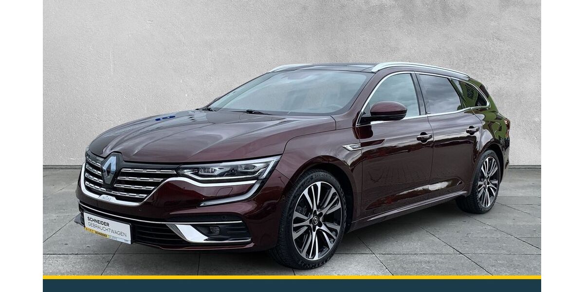 Renault Talisman 44.207 km 27.890 &euro; Chemnitz 09131