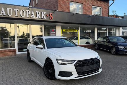 Audi A6 144.470 km 23.400 &euro; Gronau 48599