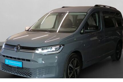VW Caddy Maxi 47.950 km 29.888 &euro; München 81476
