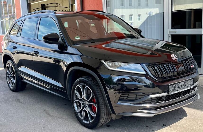 Kodiaq