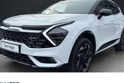 Kia Sportage 15.000 km 41.990 &euro; Siegen 57072