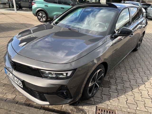 Opel Astra 6.500 km 29.900 € Oldenburg 26131
