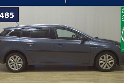 Renault Megane 125.417 km 11.580 &euro; Bremen / Arsten 28279