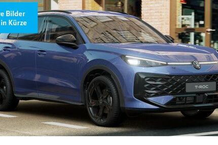 VW T-Roc 4.000 km 35.690 &euro; Wolfsburg 38440