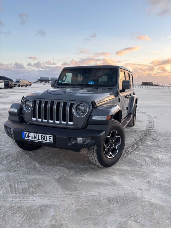 Wrangler