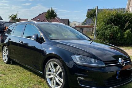 VW Golf 185.000 km 14.500 &euro; Haren 49733