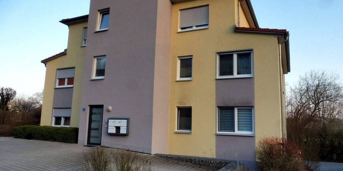 Etagenwohnung Neustadt an der Aisch Neustadt - 3 Zimmer, 75 m&sup2;, 324.000&euro; | Angebot:25458335
