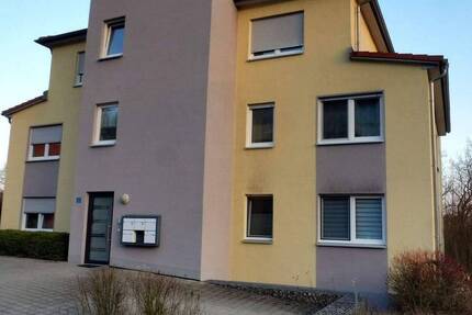 Wohnung Neustadt an der Aisch Neustadt - 3 Zimmer, 75 m&sup2;, 324.000&euro; | Angebot:25458335