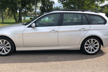 BMW 320 152.000 km 7.199 € Muggensturm 76461