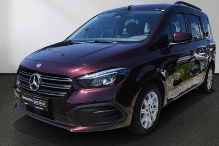 Mercedes-Benz T-Klasse 9.999 km 29.750 &euro; Rosbach 61191