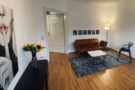 Zimmer Leipzig Süd - 2 Zimmer, 1.150&euro; | Angebot:26037880