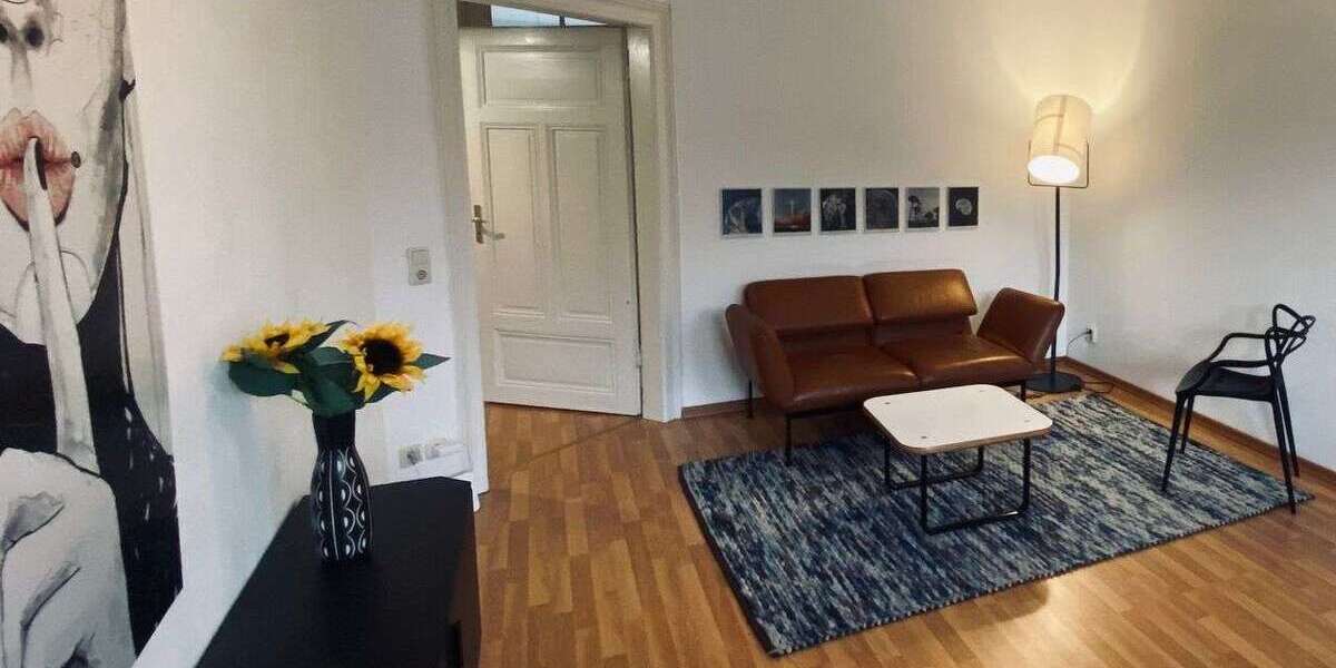 Zimmer Leipzig Süd - 2 Zimmer, 1.150&euro; | Angebot:26037880