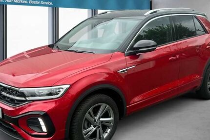 VW T-Roc 37.323 km 26.990 &euro; Schweinfurt 97424