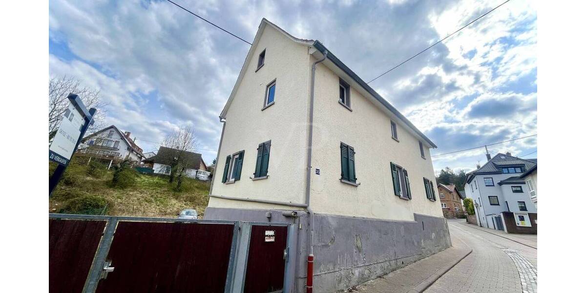 Grundstück Hofheim am Taunus / Lorsbach Lorsbach - 420.000&euro; | Angebot:26741819