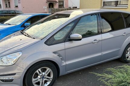 Ford S-Max 224.500 km 5.600 &euro; Crailsheim 74564