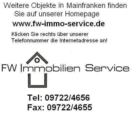Grundstück Würzburg Oberdürrbach - 255.000&euro; | Angebot:26887690