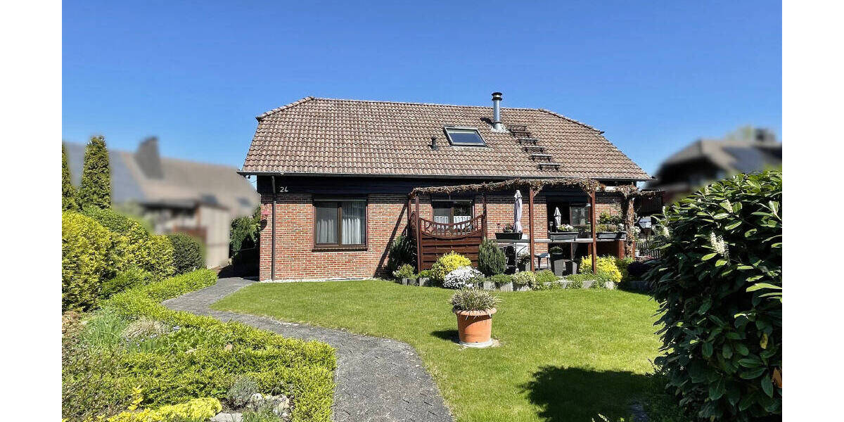 Einfamilienhaus Lage Müssen - 5 Zimmer, 161 m&sup2;, 238.500&euro; | Angebot:26345135