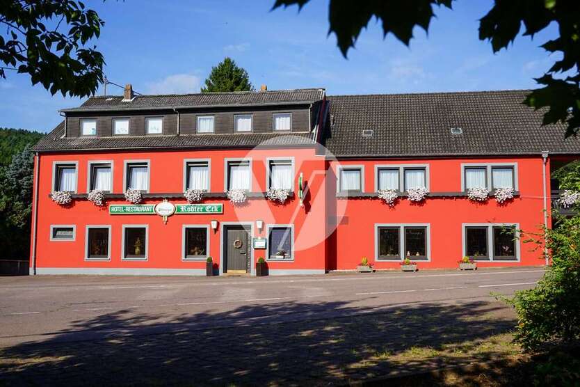 Gastronomie in Taben-Rodt 499.000 € 856 m² zimmer