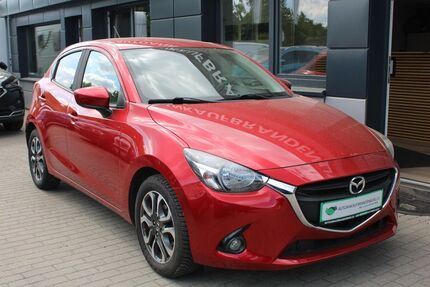 Mazda 2 99.021 km 8.598 &euro; Königs Wusterhausen 15711