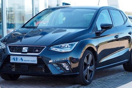 Seat Ibiza 66.800 km 14.490 &euro; Hettstedt OT Walbeck 06333