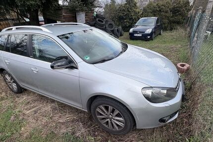 VW Golf 325.000 km 3.500 &euro; Lühnsdorf 14823