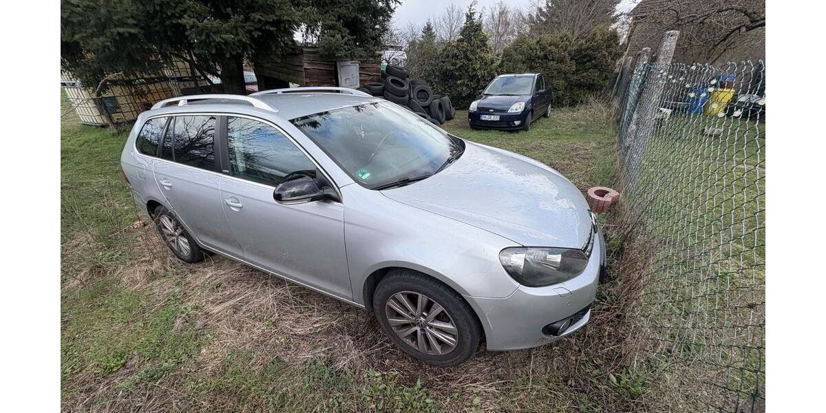VW Golf 325.000 km 3.500 &euro; Lühnsdorf 14823